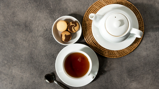 English Breakfast Tea