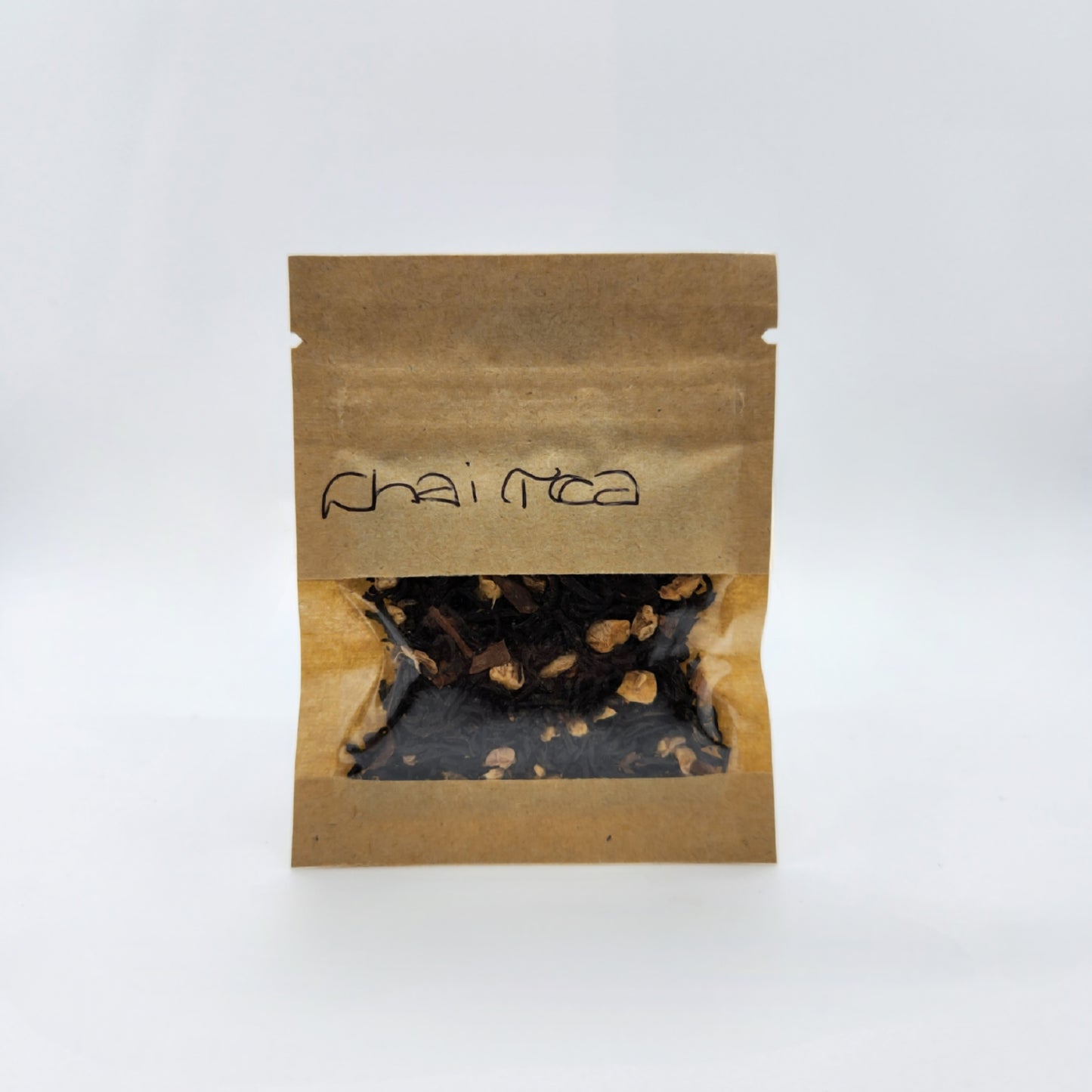 Spiced Chai Loose Leaf Tea