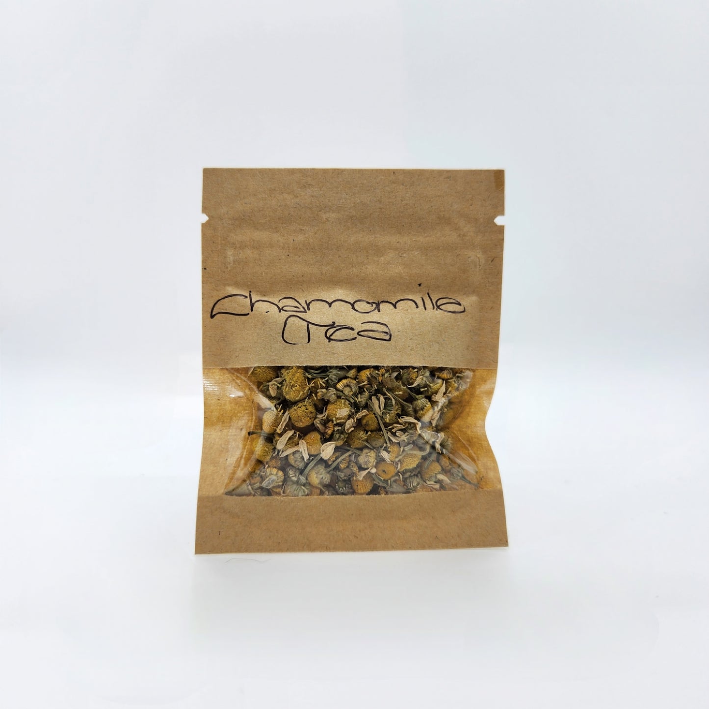 Pure Dried Chamomile Tea