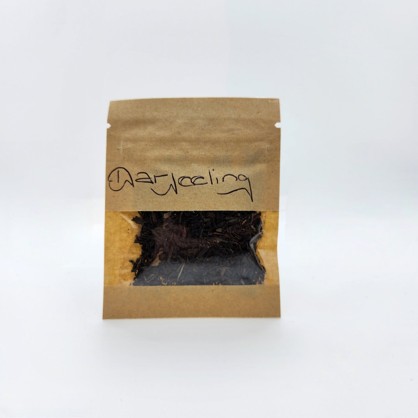 Darjeeling Loose Leaf Tea