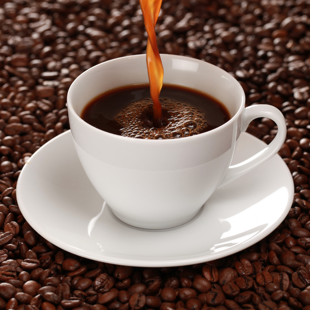 El Salvador Coffee Beans