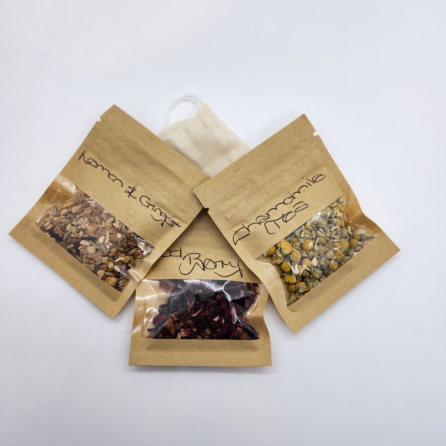 Caffeine Free Sample Pack