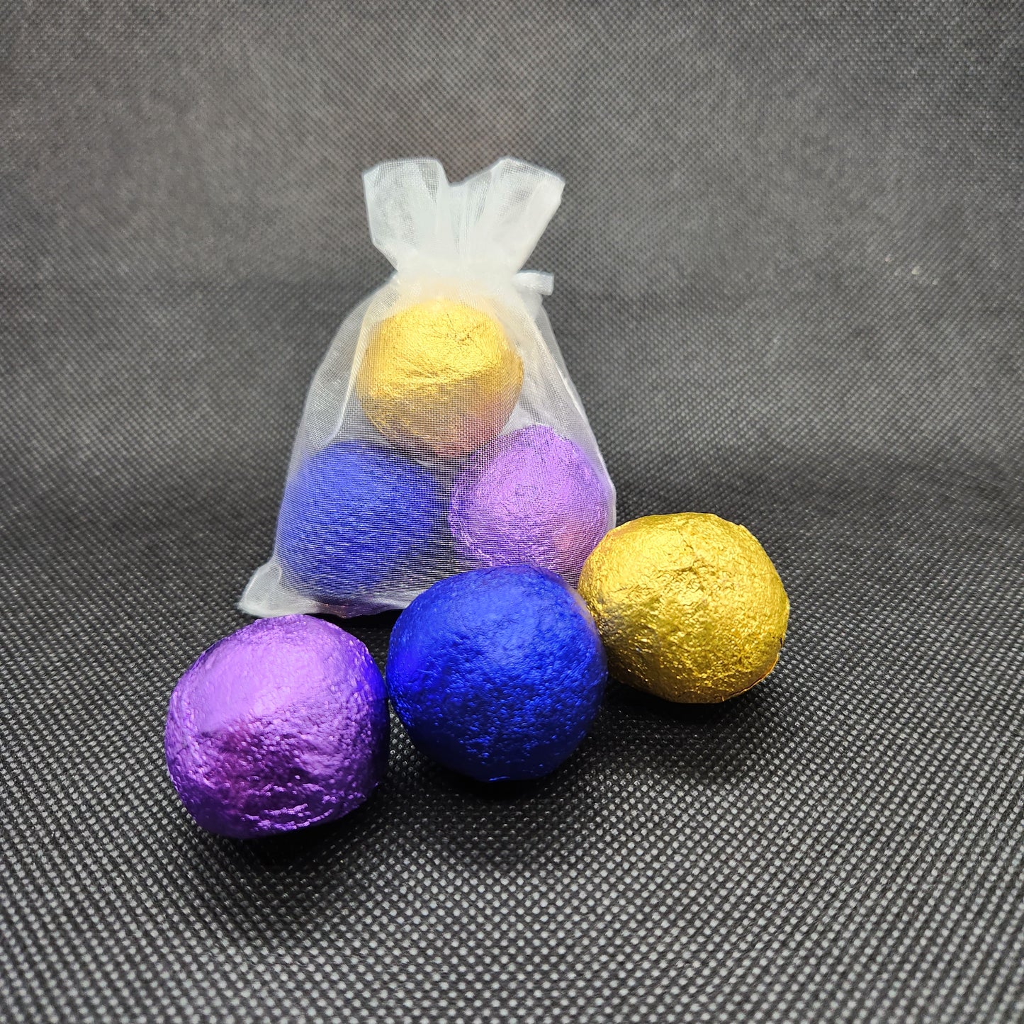 Berty's Brews - Flowering tea balls