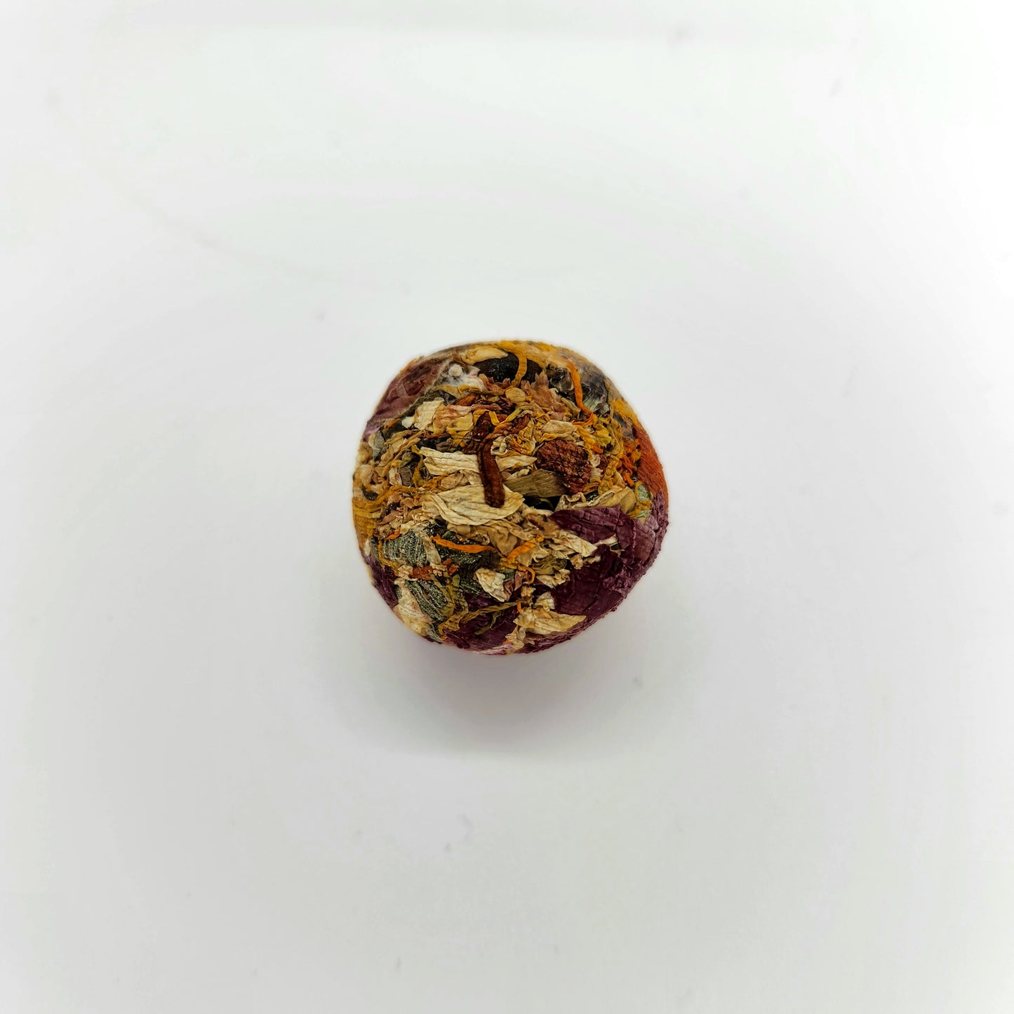 Berty's Brews - Flowering tea balls