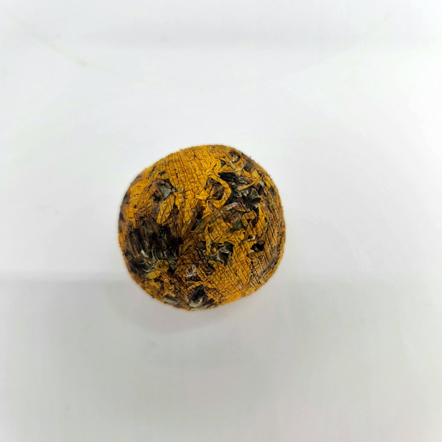 Berty's Brews - Flowering tea balls