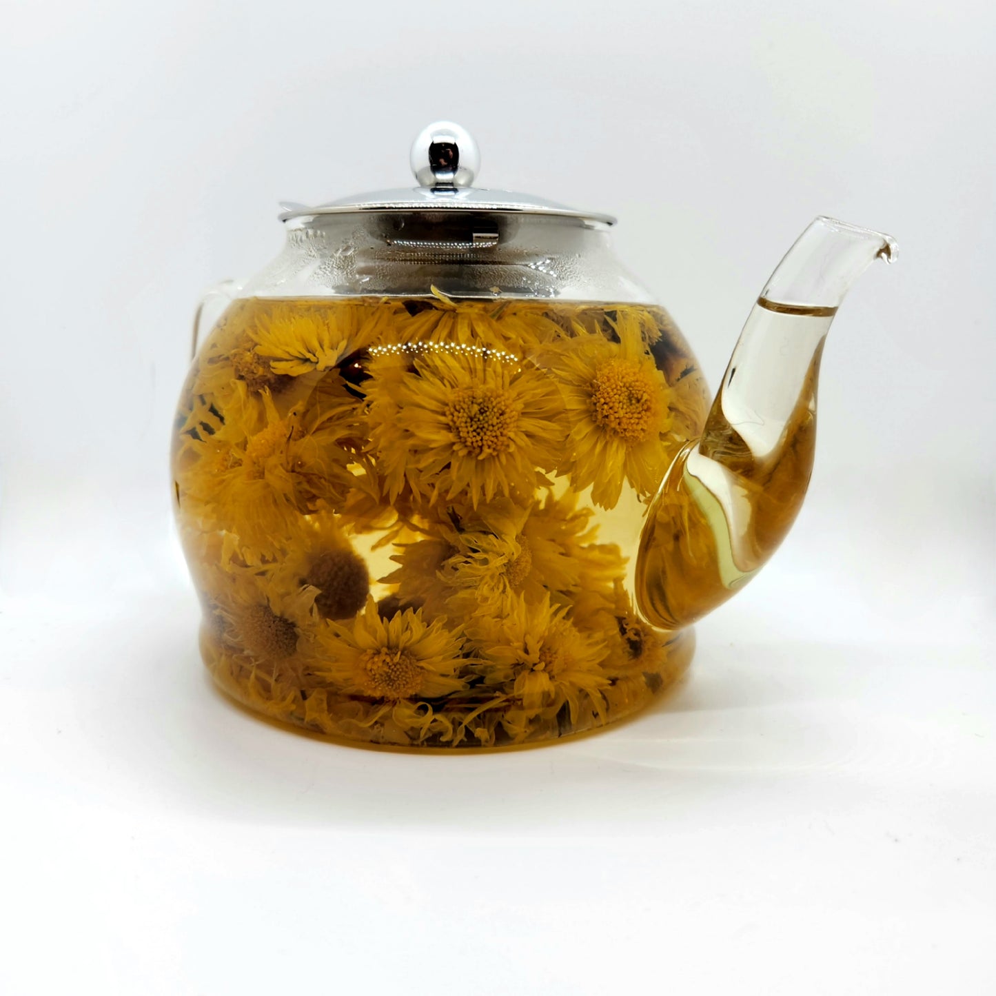 Berty's Brews - Flowering tea balls