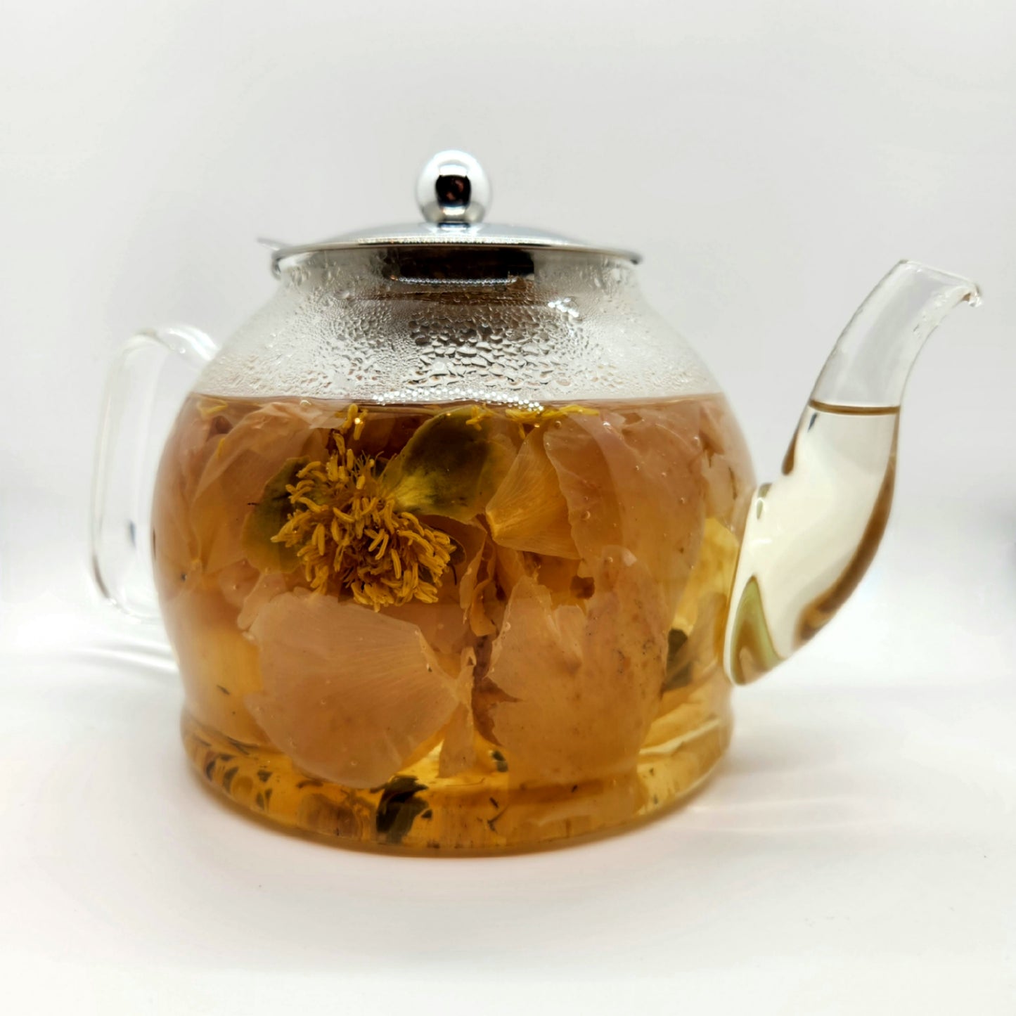 Berty's Brews - Flowering tea balls