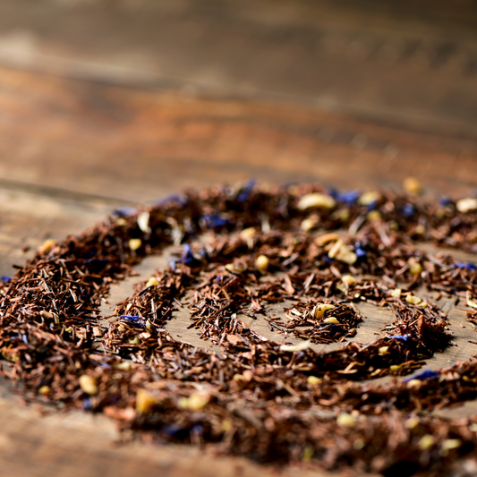 Rooibos loose tea