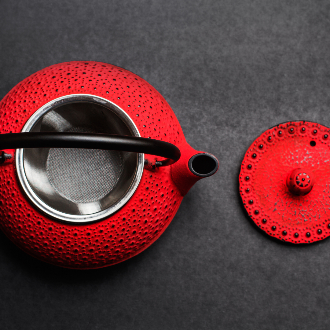 Which Teapots Best for Loose Leaf Tea?