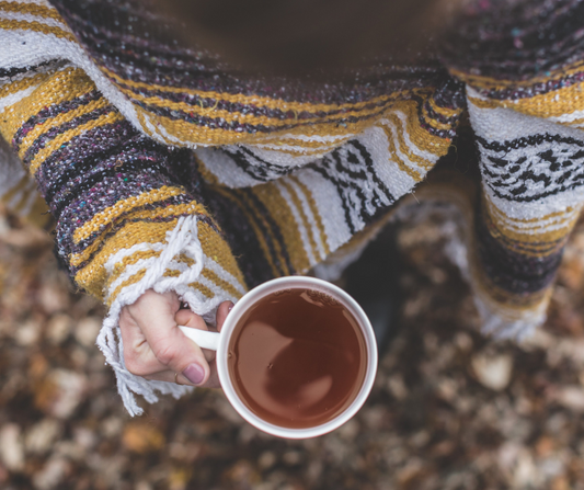 5 Reasons Loose Leaf Tea Is Better