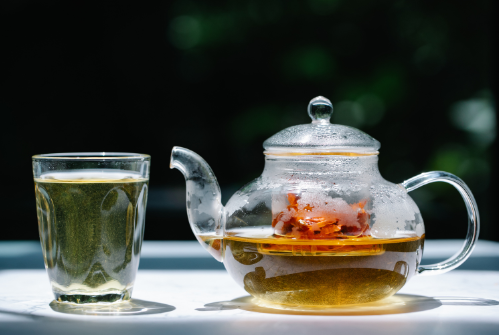 How To Make The Perfect Brew