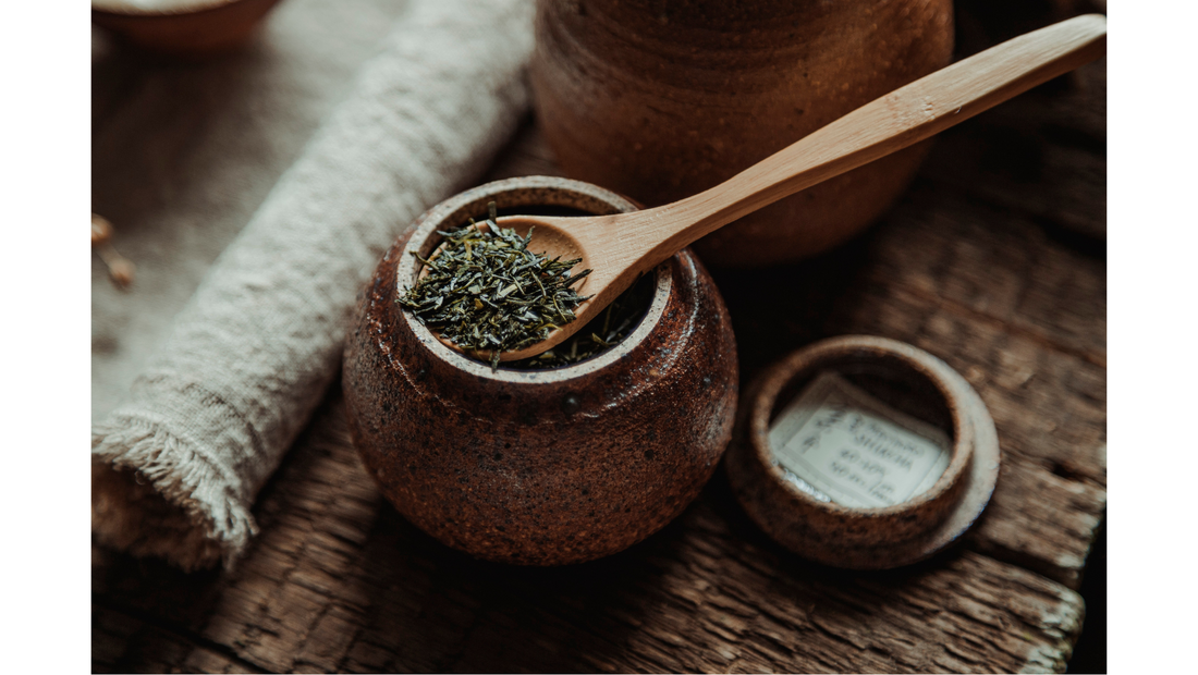 What Is Loose Leaf Tea and Why Should You Be Drinking It?