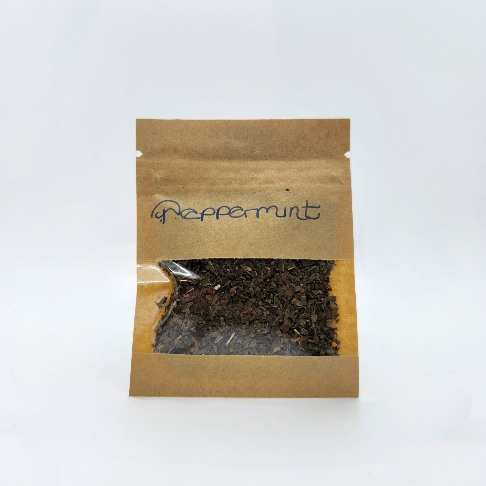 Peppermint Herbal Tea - Caffeine Free