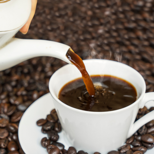 Ethiopia Yirgacheffe Coffee